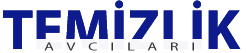 Temizlik Avcıları
