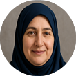 Ayşe Doğan